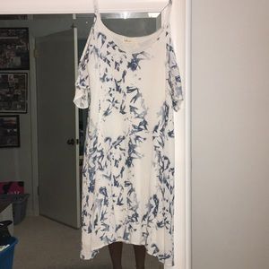 Million dress